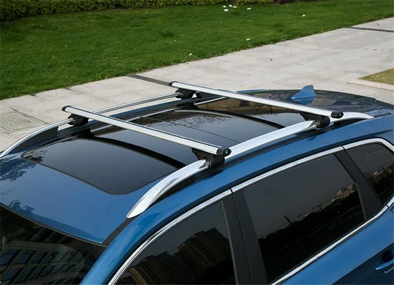 Автозапчасти автомобильная рейка из алюминиевого сплава багажные перевозки для