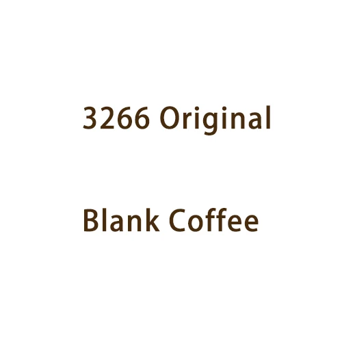 3266 Blank Coffee Дропшиппинг высокое качество пользовательские часы покупатель с логотипом Звездный циферблат магнитные часы женские наручные часы подарок - Цвет: 3266 Blank Coffee