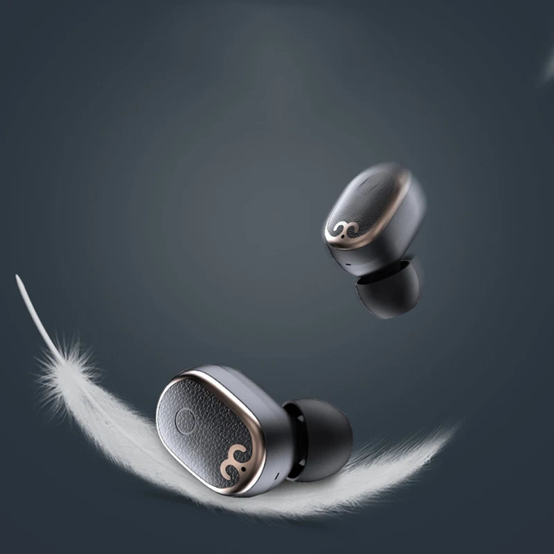 Macaron Multicolor XG12 TWS Wireless Bluetooth 5 0 Earphone In ear Stereo Earpiece Sport Waterproof Earphone Gaming Earphone