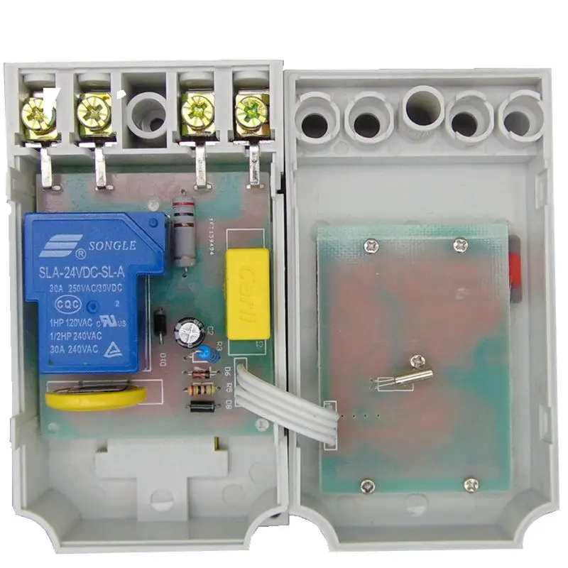 Цифровой программируемый таймер giornaliero 220 В 230 25 А KG316|mount switch|mount raildin mounting rail |