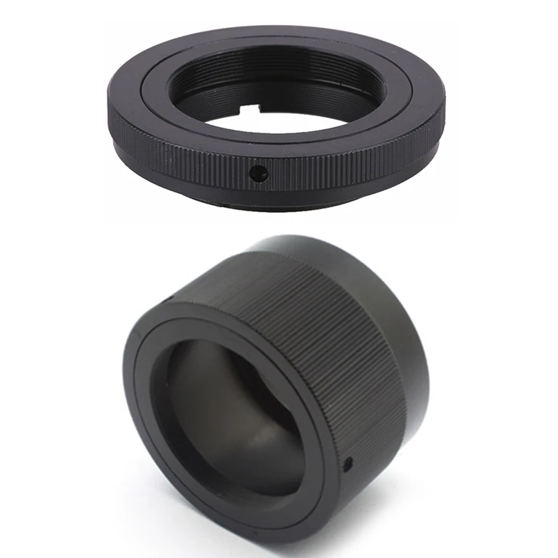 

Lens Mount Adapter Ring for T2 T Mount Lens to Sony ILCE A6500 A6600 A5100 A7 A7R NEX 7 6 Alpha Minolta AF A99 A77 T2-MA T2-NEX