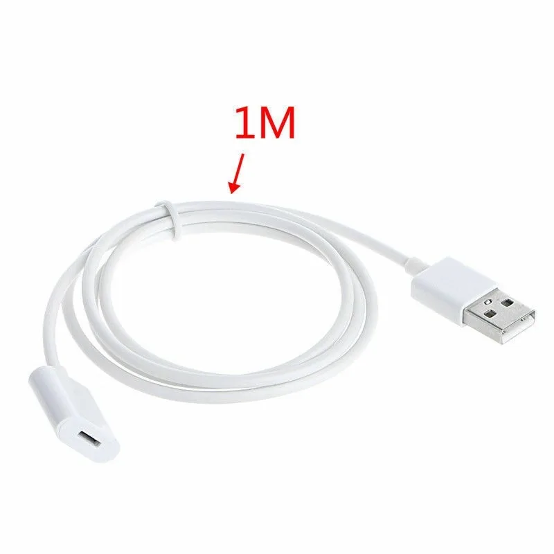 Efluky 1 м USB мужчина к Lightning 8 контактный разъем зарядный кабель адаптер для ipad Pro