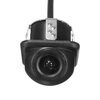 

Universial HD CCD Car Rear View Camera Parking Reverse Backup Night Vision Waterproof 170 Degree