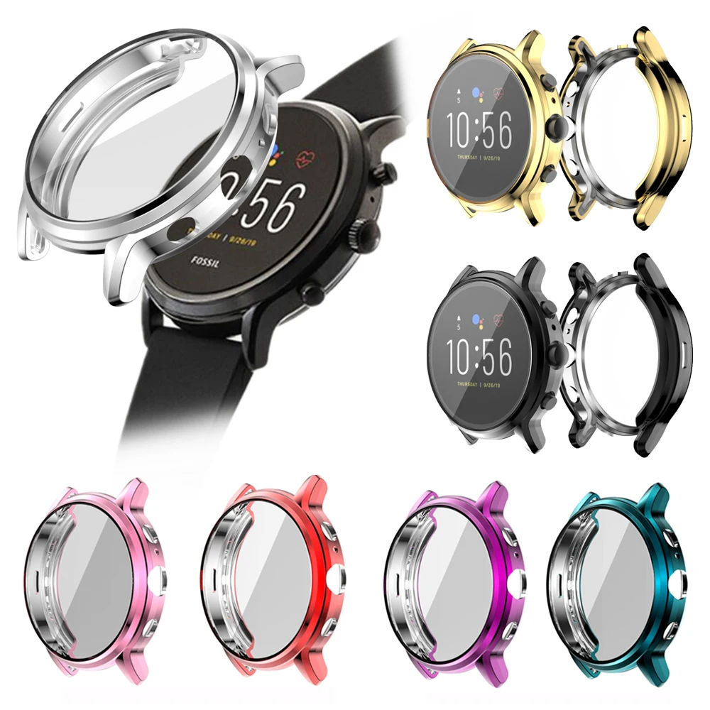 Protective case for fossil gen 5e Clearance