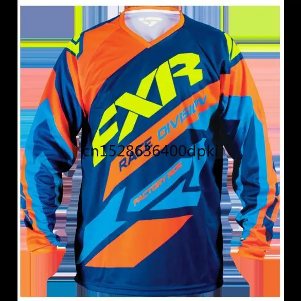5xl motocross jersey