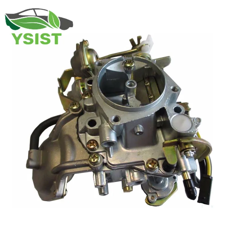 50 шт./компл. Новый Карбюратор CARB в сборе для Volkswagen VW SANTANA JETTA GOLF PASSAT|Карбюраторы| |