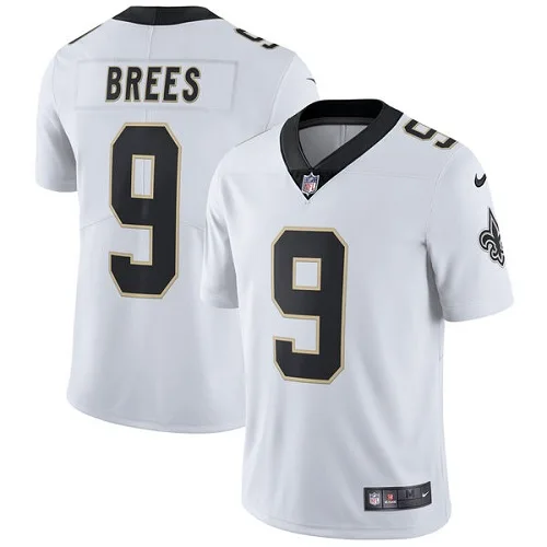 Мужской Орлеан высокого качества Saints Drew Brees PRO BOWL Jersey - Цвет: For men