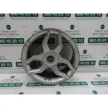 

RIM FIAT STILO (192) 1.9 Multijet 140 M. Schumacher IV 7JX17H2 [16599330]