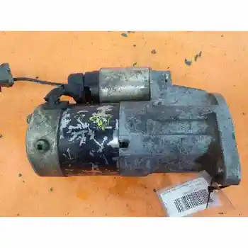 

2330086G11 STARTER MOTOR NISSAN TERRANO/TERRANO.II (R20)