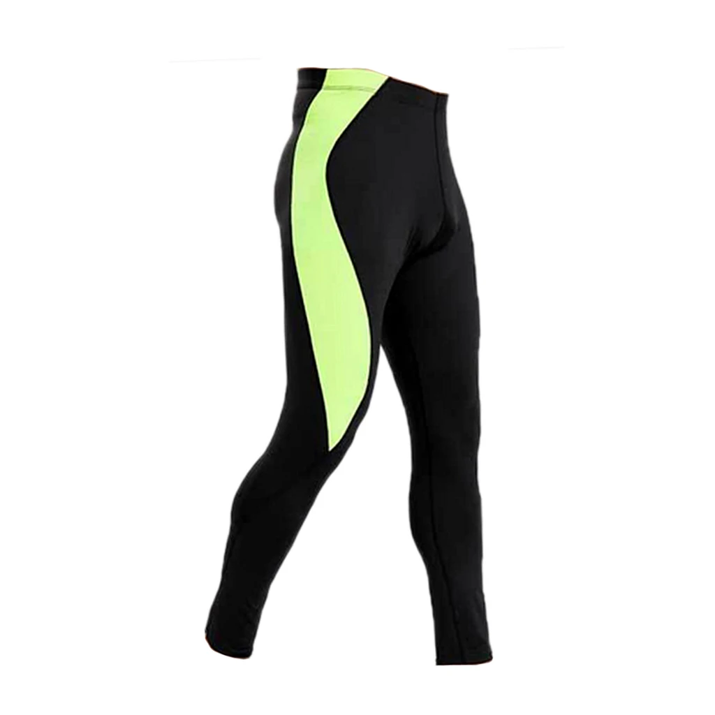 Мужские брюки Advanced Compression And Muscle для тренировок и легкой атлетики