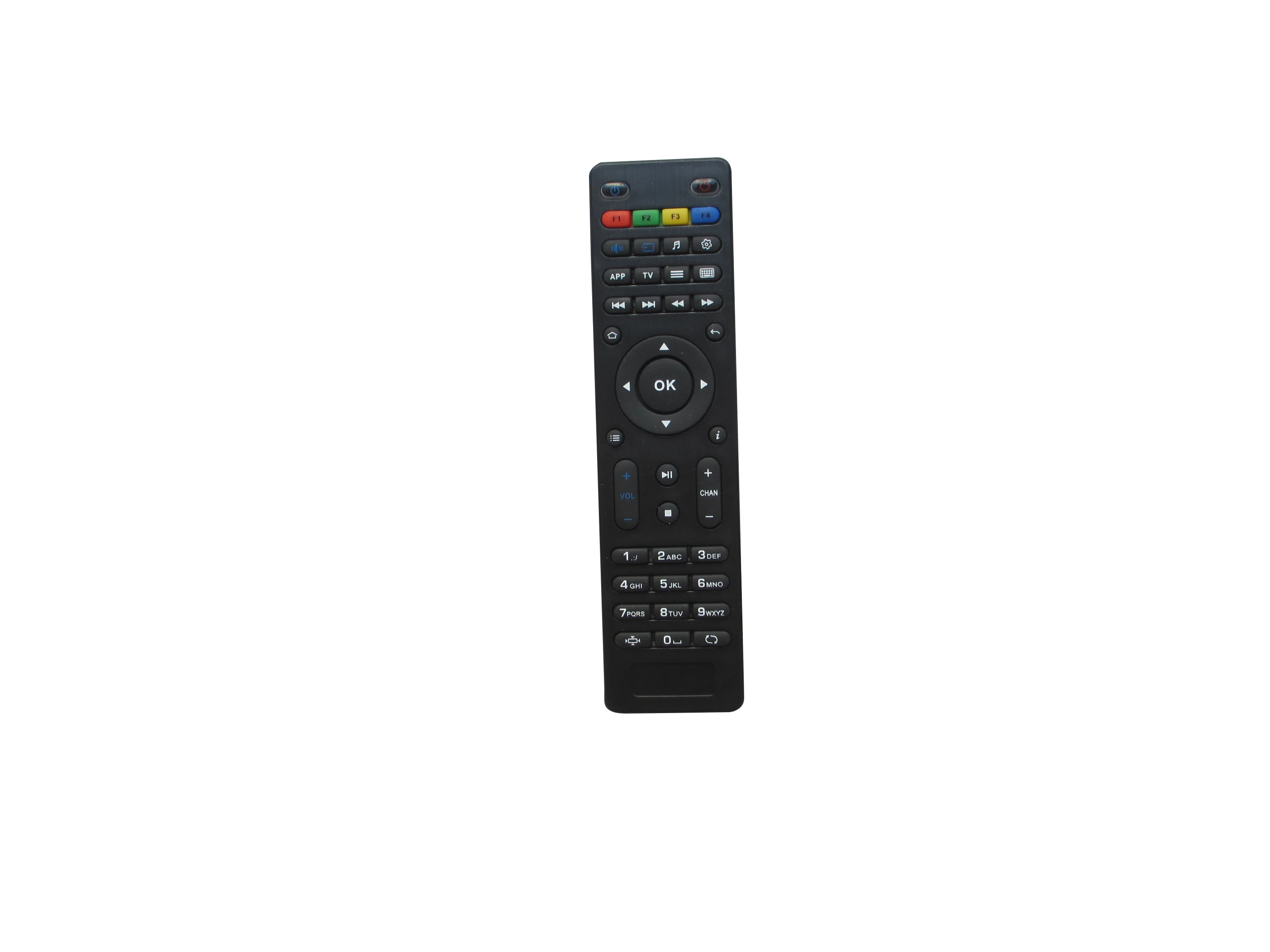 

Remote Control For Linux MAG250 MAG254 MAG255 MAG256 MAG256W2 MAG257 MAG260 MAG270 MAG275 MAG322 MAG349 OTT IPTV Set Top Box