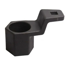 50mm Hex Belt Wheel Retainer Crankshaft Belt Retainer Wrench Tool For Honda