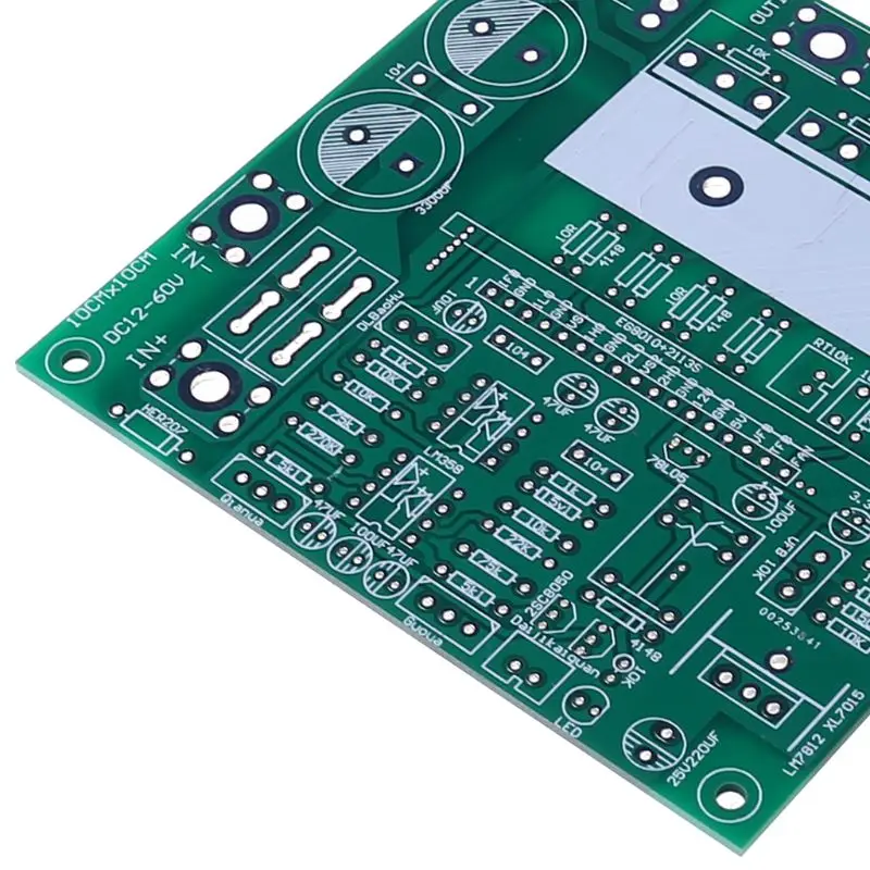 Invertitore puro Dell'onda di seno di Vuoto di Bordo Inverter 12V 24V 36V 48V 60V Multi-funzionale Ad Alta frequenza PCB FAI DA TE Componente - Image 4