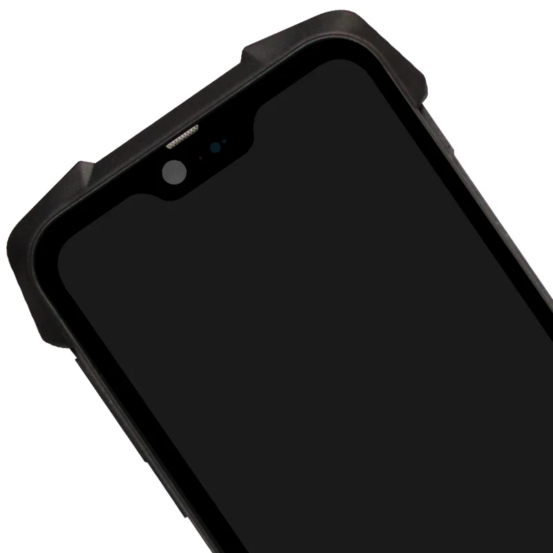 BLACKVIEW BV9700 PRO ЖК-дисплей+ сенсорный экран дигитайзер+ рамка в сборе ЖК-дисплей+ сенсорный дигитайзер для BV9700 PRO