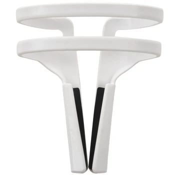 

Posture Corrector ABS Violas Bow Holder Adjustor Hold Buddy Corrector Posture Aid Bow Grip Device for Beginner