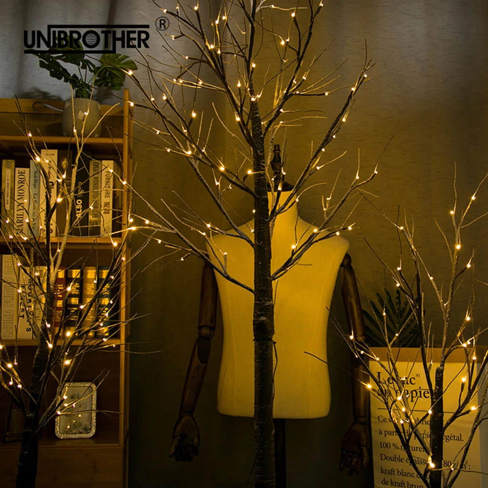 modern plug in night light