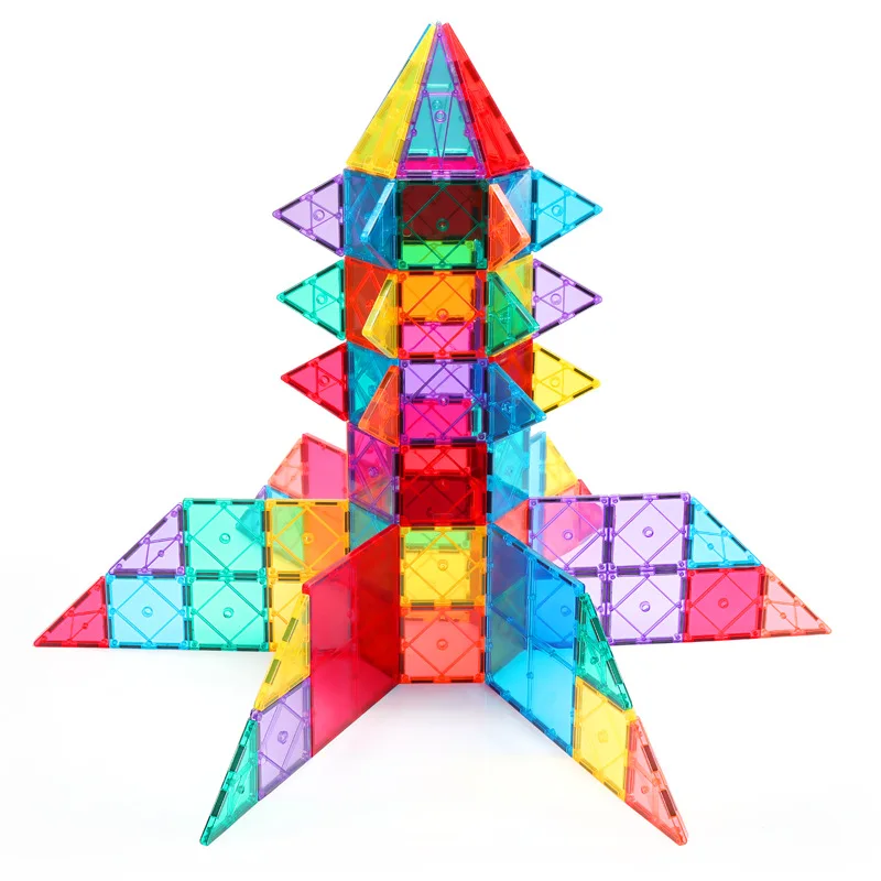 magna tiles aliexpress