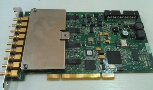 

100% Tested Work Perfect for PCI-4472