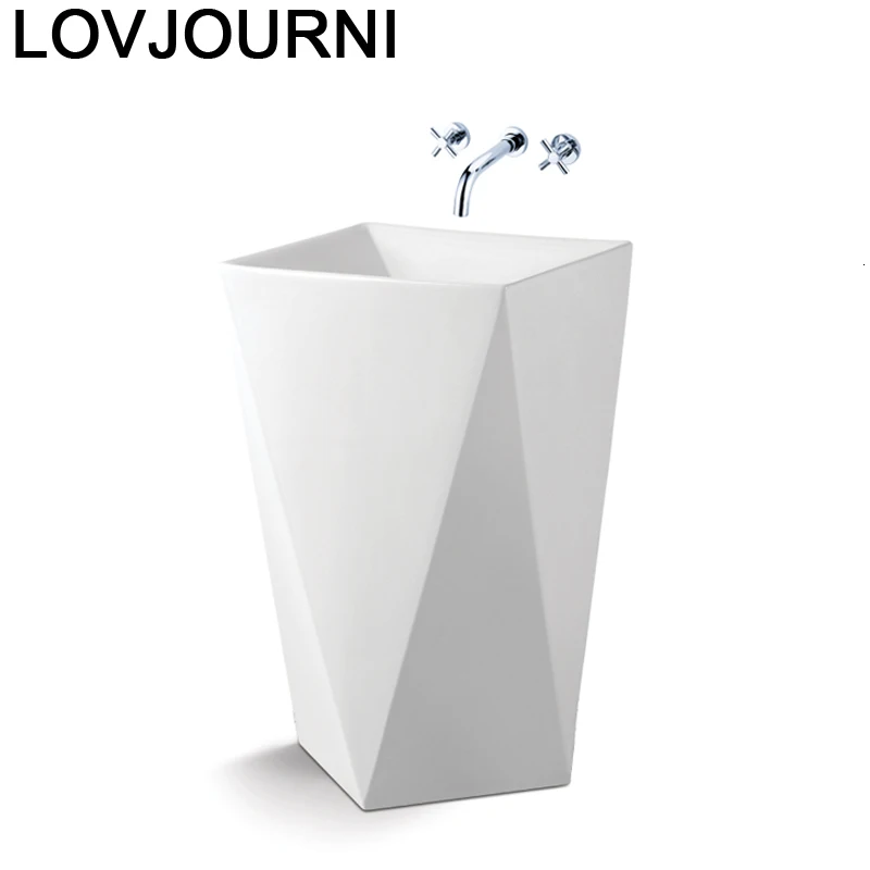 Умывальник для ванной комнаты Umywalka Bassin Fregadero Salle Bain De Para Da Appoggio Banyo Waschtisch Lavabo Sink Cuba