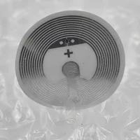 UID wymienne naklejki zawieszki RFID Block 0 wielokrotnego zapisu 13.56Mhz karty zbliżeniowe klucz zapisywalny kopiuj klon 4