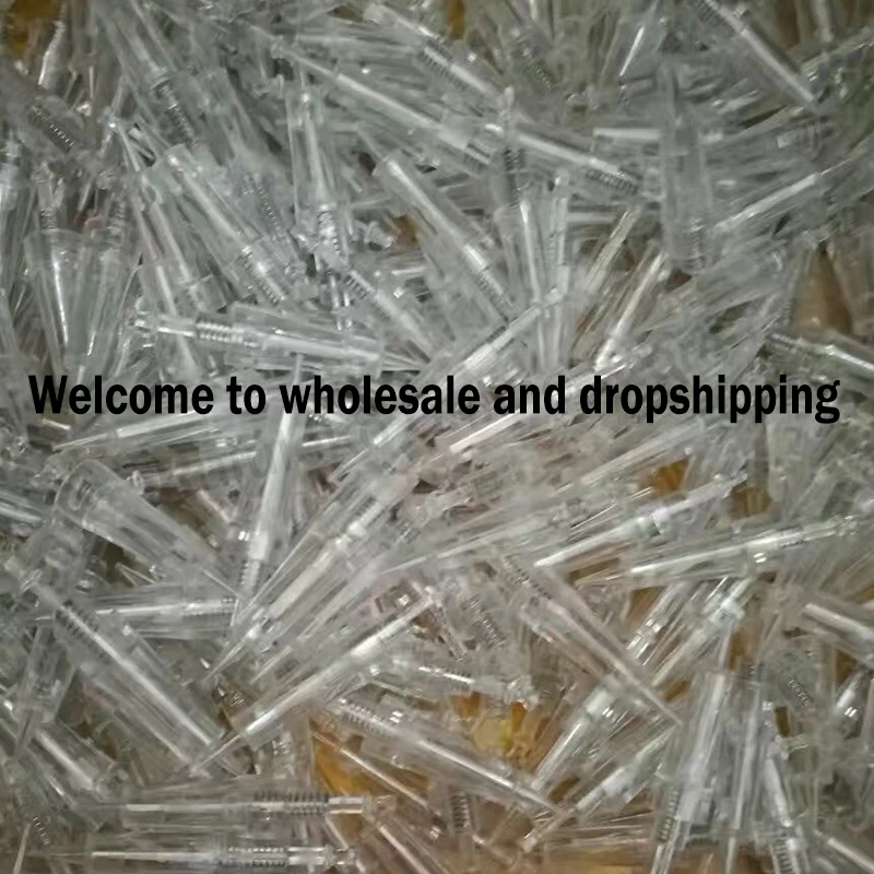 Игла для картриджа с байонетным соединением R1/R2/R3/R5/R7/F3/F5/F7 инструменты