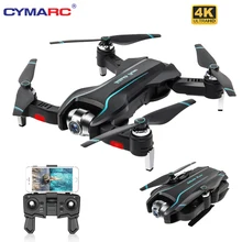 S17 RC Дрон с 4K регулируемой широкоугольной камерой складной Квадрокоптер оптический поток Дрон RC Вертолет VS SG901 SG106 XS816