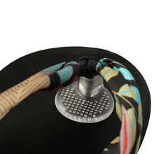 Прозрачные/Нескользящие износостойкие передние половинные накладки/невидимые вьетнамки на высоком каблуке(липкие