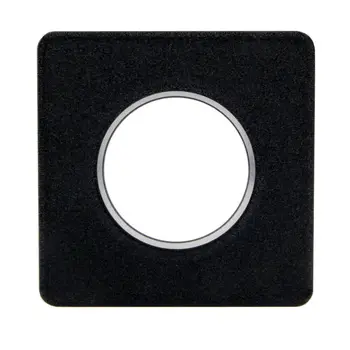 

New Compur Prontor Copal #1 Lens Board 80x80mm For Horseman 45FA 45HD VH-R