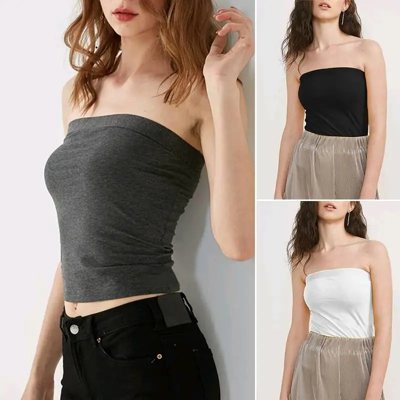 tube top shapewear