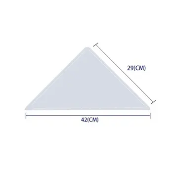 

1Pcs Baby saliva towel baby triangle towel Bibs cotton double-layer buckle newborn children's turban bib scarf for Baby Feeding