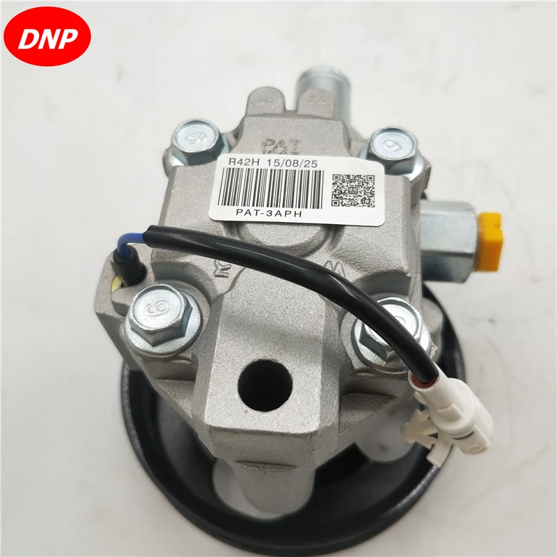 DNP Насос гидроусилителя руля подходит для Subaru IMPREZA Legacy 34330-FE002/34330FE002/34330 FE002