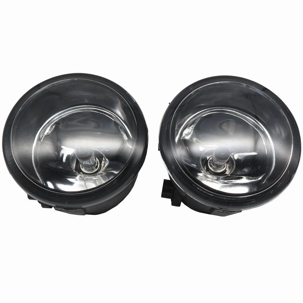 For NISSAN JUKE 2010-2015 Halogen Fog Lamps Lights Car Styling Front Bumper Original 26150-8990B | Автомобили и мотоциклы