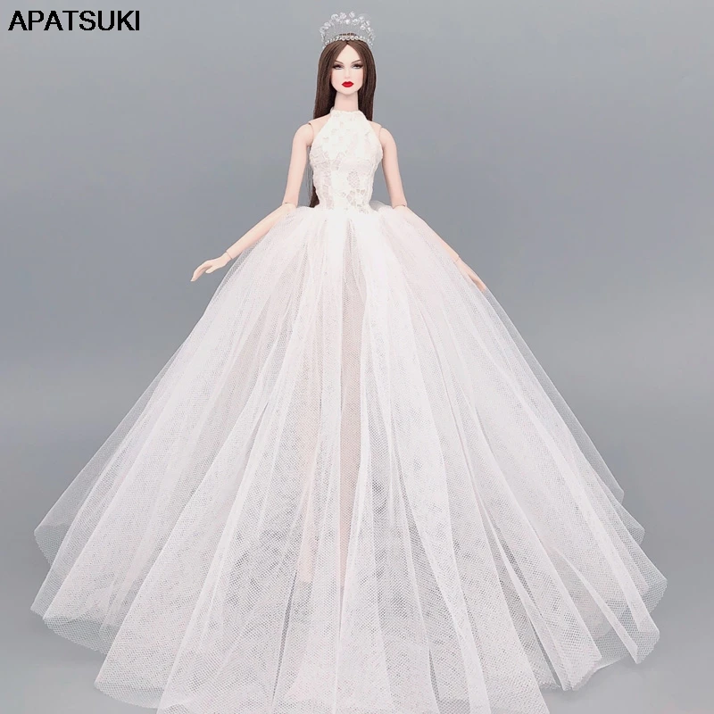 white wedding outfits