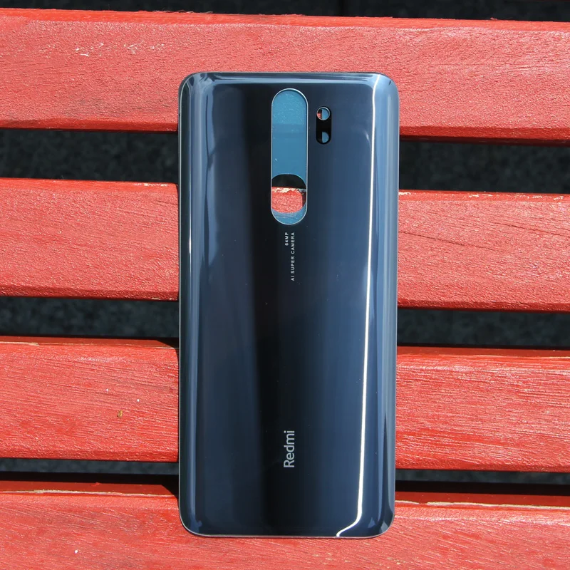 Стеклянный чехол на заднюю панель для XIAOMI Redmi Note8 Pro Note 8 Pro, чехол на заднюю панель для телефона, чехол s