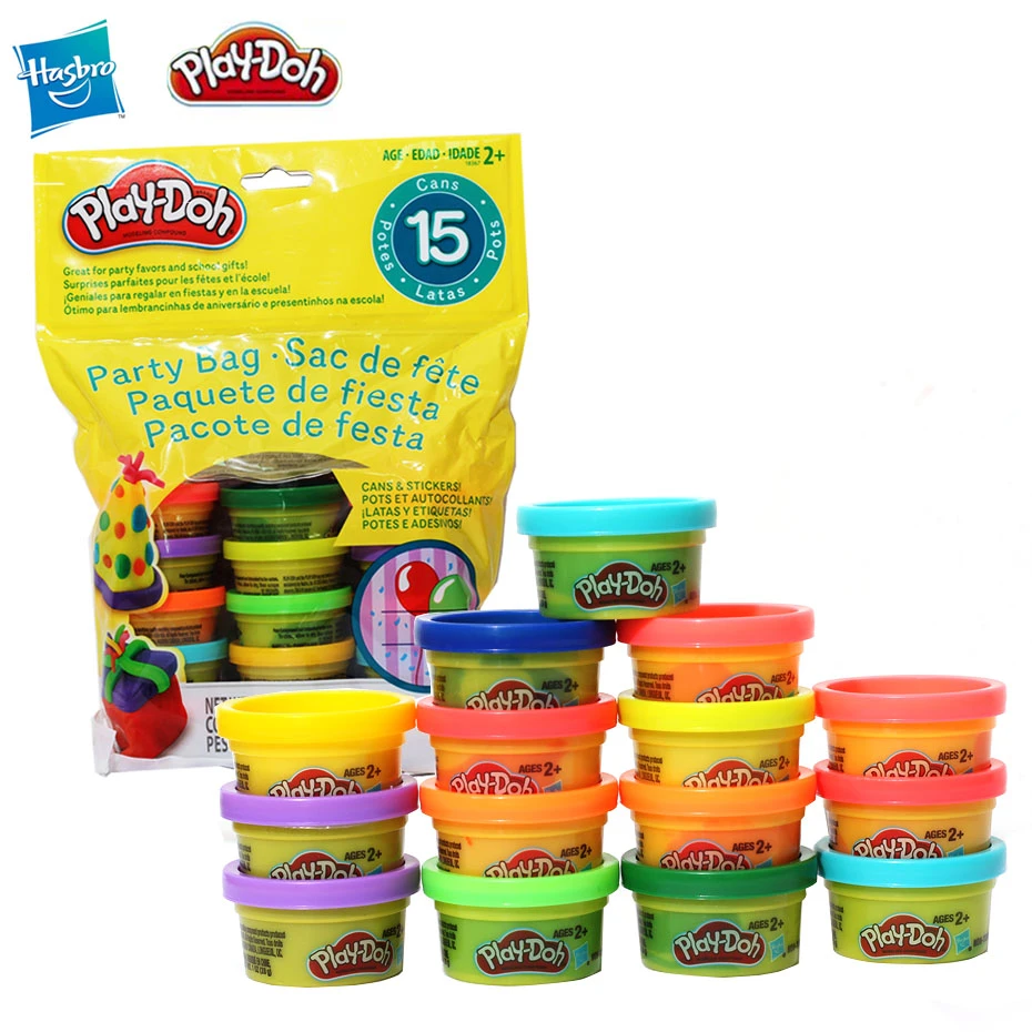 play doh es toxico