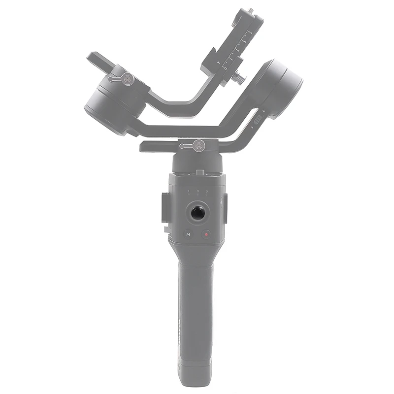 ABKT-Startrc Joysitck Кнопка Abs Сменные запасные части для Dji Ronin S/Sc аксессуары