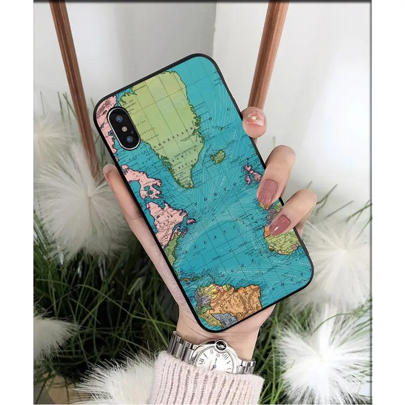 World Map