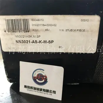 

Fag bearing NN3021-AS-K-M-SP high precision double row cylindrical bearing