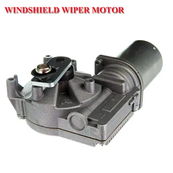 

For Audi Q7 4L 2007-2012 Front Windshield Wiper Motor 4L1910113 4L1955119A 4L1955023D