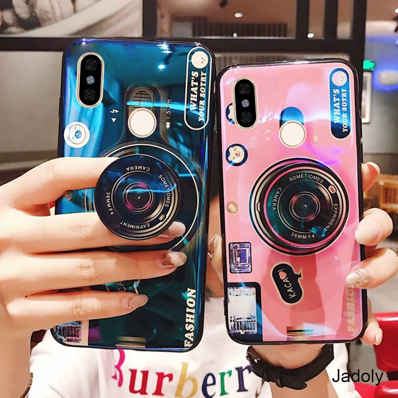 

Camera Case For Xiaomi Mi Note 3 Mix 2 2S Max 3 Redmi 5 Plus Note 4 4X Case Mi Note 3 Mix 2 2S Max 3 Redmi 5 Plus Note 4 4X