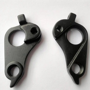 

5pcs Bicycle gear rear derailleur hanger For Specialized Slider Dropout 2020 Fuse Alloy New Authentic Specialized mtb MECH FRAME