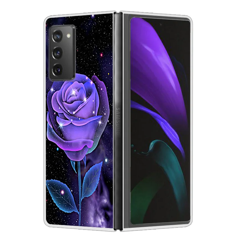 Shockproof Hard Plastic Back Cover