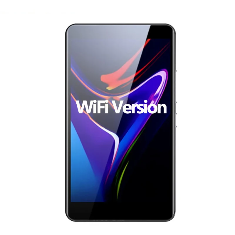 4.0 Inch Android Mp4 Wifi Bluetooth Portable