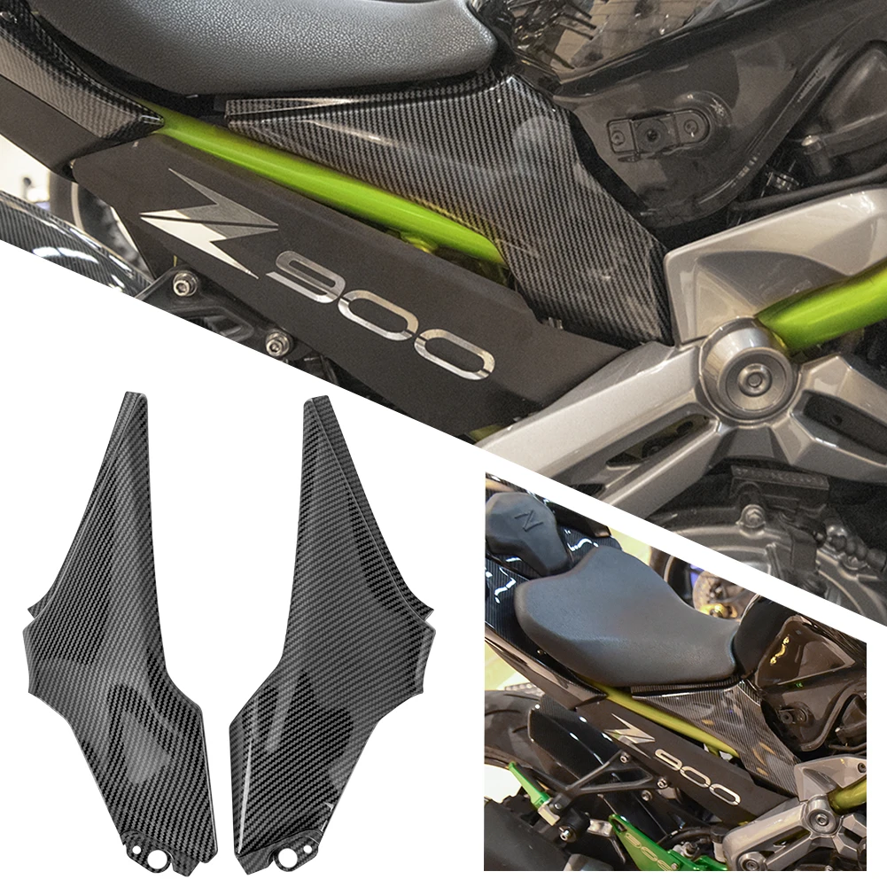 Z900 Seat Frame Side Cover Motorcycle Left Right Seat Fairing Bench