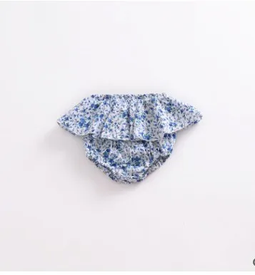 LOOZYKIT; детские комбинезоны; шорты для маленьких девочек; детские кружевные шорты; штаны; Новое поступление; одежда для малышей