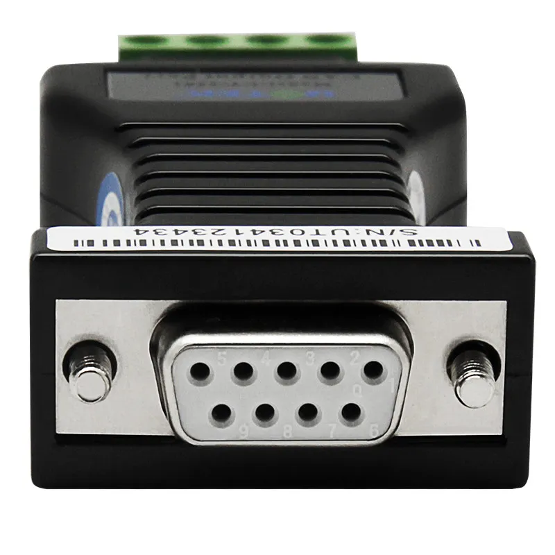 Rs232 A Canbus Adapterhez Rs232 Serial To Can Bus Converter Trlarpens