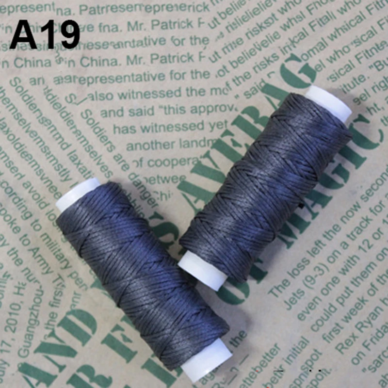 19 dark grey
