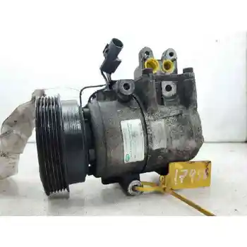

DEYDA01 AIR CONDITIONING COMPRESSOR HYUNDAI MATRIX (FC)