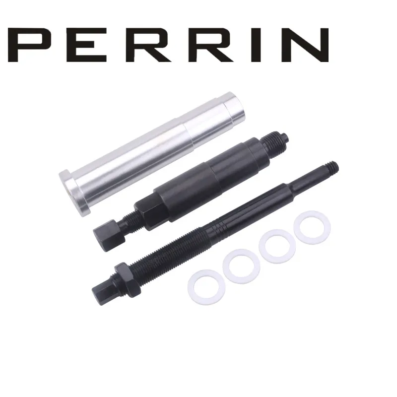 

Broken Spark Plug Remover for Ford Triton 3 Valve Engines