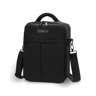 Ugrade Shoulder Bag Backpack for Xiaomi FIMI X8 SE Quadcopter Accessories Shockproof Shoulder Carry Case Storage Bags